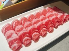 -海底捞火锅(上地华联店)