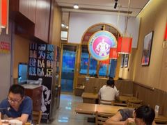 -九老汉·川渝江湖菜(合川路2店)