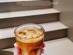 -来回·咖啡(天河南店)