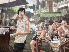 -松發肉骨茶(先得坊店)