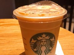 -星巴克(杭州嘉里中心4F店)