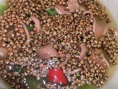 贡椒澳牛舌-许家菜.艺创菜(仁和新城店)