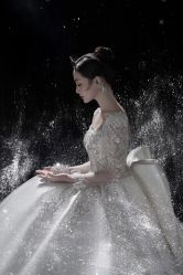 -玛奇朵婚纱摄影