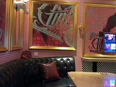 -自由港KTV(王子公主金平店)