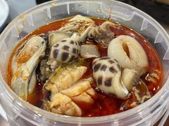 -金龙·打边炉(武进路店)