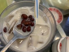 -义顺牛奶公司(庇利金街店)