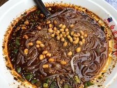 -钟方模白家肥肠粉(春熙店)