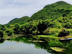 -贵阳市花溪国家城市湿地公园