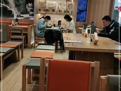大堂-味千拉面(瑞虹生活广场店)