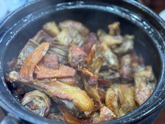 -斯丹姜母鸭·古法干香(涂门街总店)