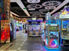 -反斗乐园(中航城君尚购物中心)