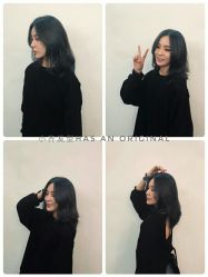 -小齐发型Star·Salon