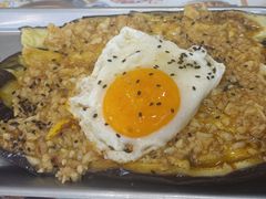 -嘚瑟人生烧烤·东北大油边(大学路店)