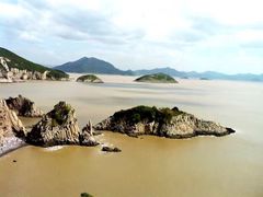 -花岙岛