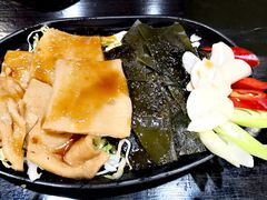 -小明同学(三里屯店)