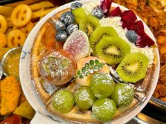 -高基五春川炒鸡排 韩国料理(威海总店)