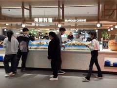 -星伦多自助料理·涮烤一体(杭州来福士店)