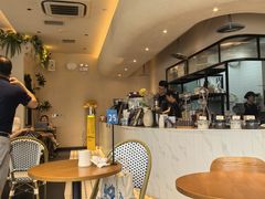 -Jamaicablue Coffeeshop(中央广场店)