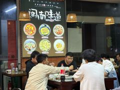 -阿灶卤煮老店·姜母鸭(五店市总店)