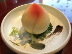 -北平印象.北京烤鸭.新京菜.融合菜(世贸店)
