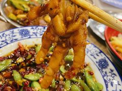 -江城燕子大排档(江汉路步行街店)