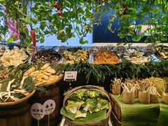 -川骄海鲜自助(亚运村店)