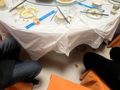 -胡老三家土菜馆·老店地方特色菜·招牌茅山地锅老鹅