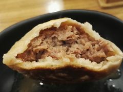 门丁肉饼-金生隆(六铺炕店)