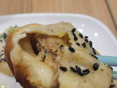-小杨生煎(宜川路店)