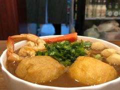 -曼谷食堂·泰国家庭料理