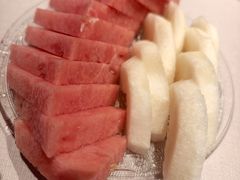 -漢舍中国菜馆(889广场店)