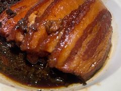 -金苑酒家·客家菜·广东老字号(万象店)