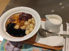 -满记甜品(王府井北京市百货大楼店)
