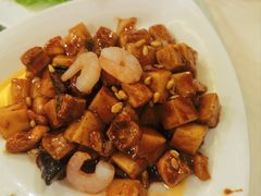 -瑞福园联谊餐室(茂名南路店)