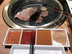 -炉小哥烤肉(信万广场店)