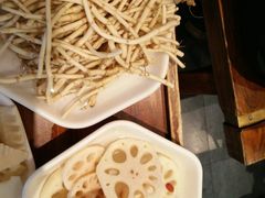 -香佰里鲜货火锅(佳乐金街店)