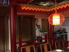 -秦月轩·陕西家乡菜(阜成路·五棵松店)