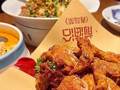 -前海沿·青岛菜(乐客城店)