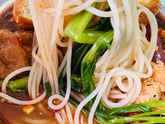 -娇姐老牌螺蛳粉(雅儒路店)