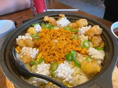 -奕景小馆·地道大连菜(恒隆广场店)