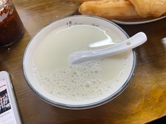 -王氏烧饼无矾油条