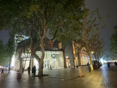 -杭州湖滨银泰in77