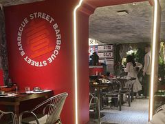 -神府路壹号·海鲜烧烤·砂锅粥·锅物(三坊七巷店)