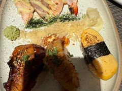 -炙柒Sekinana·精致日料(合生汇店)