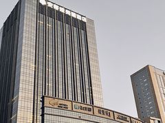 -安蒂娅·海鲜自助餐厅(安蒂娅美兰酒店)