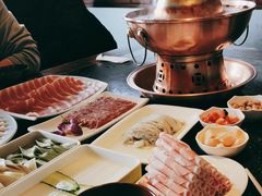 -南门涮肉(通州大船店)