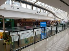 -万达广场(济南魏家庄店)
