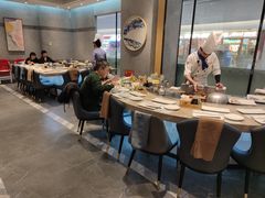 -上渔铁板烧(熙悦汇店)