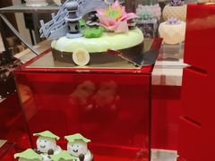 -韵咖啡自助餐厅(天津香格里拉店)