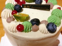 -蜜肆动物奶油蛋糕·个性定制·下午茶甜品